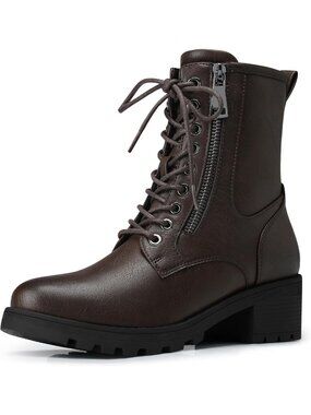 Stylish Comfortable Ankle Boots for Women | Low Heel Short Booties for Everyday